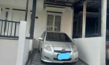 Rumah Dijual di Bella Casa Residence