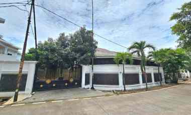 Rumah Dijual di Pulomas Jakarta Timur