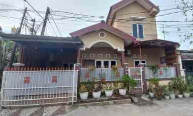 Rumah Dijual di Harapan Indah 1, Kota Harapan Indah Bekasi