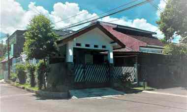 rumah hook strategis di perum budi agung bogor kota