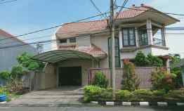 Rumah Hook Sutorejo Prima One Gate