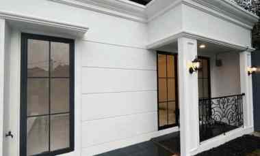 Rumah Dijual di jl Mustika Jaya