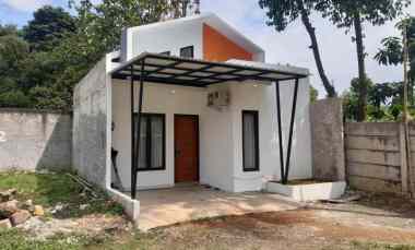 Rumah Strategis DP 0 Free Biaya 5 menit Simpang Depok