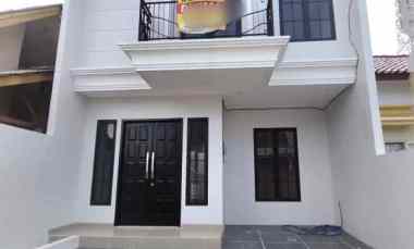 Rumah Non Cluster Cipayung