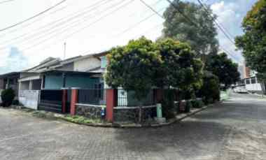 Rumah Idaman di Kota Malang, Lokasi Strategis dan Aman