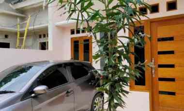 Rumah Dijual di Bojong