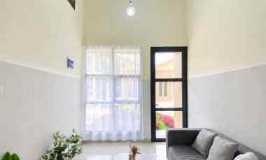 rumah idaman type vista yang nyaman dan siap huni
