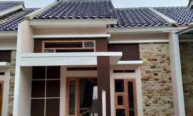 rumah ideal harga obral cash nego akses mudah