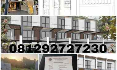 Rumah Ideal Harga Promo