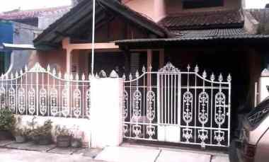 rumah ideal siap huni