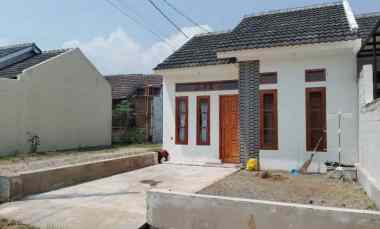 Rumah Impian Anda tanpa Dp