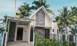 gambar rumah impian ga sampe 300jt