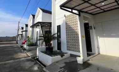 Rumah Impian Siiiap Huni