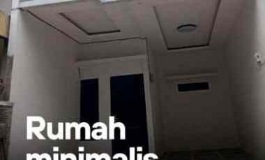 rumah inden custom jagakarsa jakarta selatan