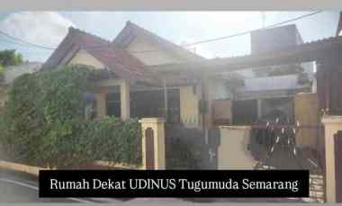 Rumah Indraprasta Semarang Tengah