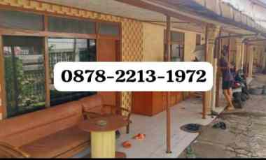 Rumah Dijual di KIARACINDONG