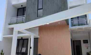 Rumah Industrial 2 Lantai dekat Pemda Sleman