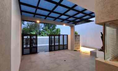 Rumah Industrial Siap Huni dekat Kampus UII Jogja