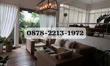 Rumah Dijual di IR. DJUANDA DAGO BANDUNG UTARA