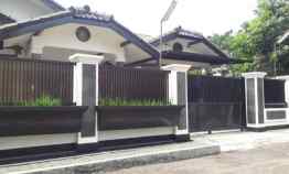 rumah istimewa di gempolsari bandung kulon