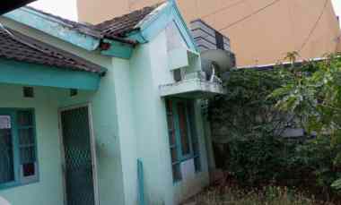 Rumah Dijual di Kiwi Residence Graha Bintaro Jaya