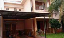 Dijual Cepat BU Rumah Second Terawat Cluster di jl Kebagusa Raya