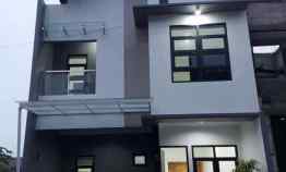 Town House 2 Lt di Jagakarsa Lt.7 0 Lb.1 20 4kt 3km