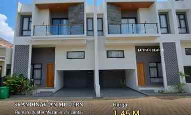 Rumah Dijual di Warung Sila