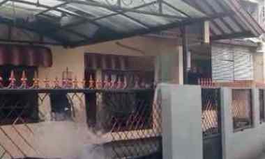 Rumah Dijual di Poltangan