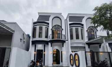 Rumah Jagakarsa Nego Sampai Jadi