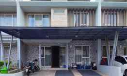 rumah jakarta garden city jgc