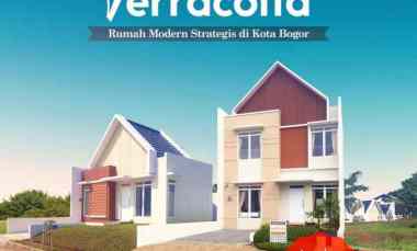 Bogor Raya Residence Perumahan Strategis di Kota Bogor