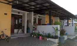 Rumah Dijual di Purwakarta Puri Nirana Cigelam Type 36/72 dekat Sadang