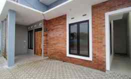 Rumah Dijual di Purwakarta Sukamanah Islamic Village Type 50/88 Sadang