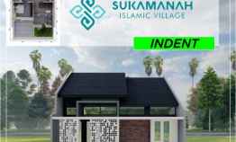 Cluster Sukamanah Islamic Village Purwakarta 50