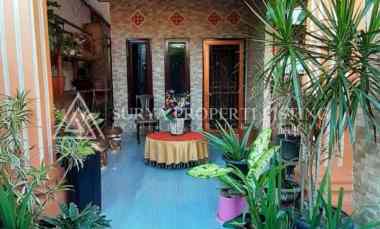 Rumah Dijual di Jalan Bakti Medan Helvetia