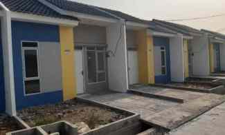 Rumah Dijual di Jalan Cendrawasih Jayamulya Serang Baru Kabupaten Bekasi