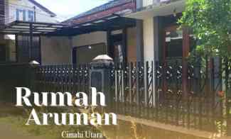 rumah jalan budi aruman bukit cimindi raya cimahi