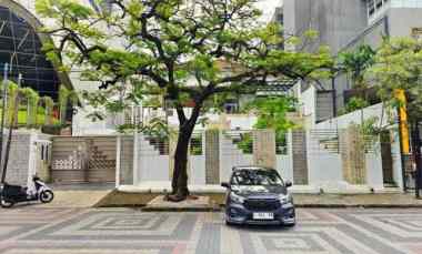 Rumah Jalan Cempaka, Strategis, Siap Huni