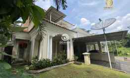Rumah Dijual di Jalan Central Park Baverly Hills, Kota Wisata Cibubur, Gg. Putri, Bogor, Jawa Barat