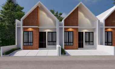 Rumah Dijual di Jalan Lembah Hijau Raya, Bojong Depok Baru