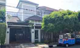 rumah jalan gurame rawamangun