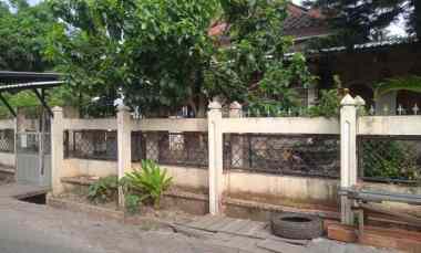 rumah jalan h muhi viii