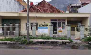 Rumah di Pasar Anyar Tangerang Kotamadya Tangerang