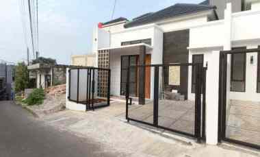 Rumah Dijual di Jalan H Muhari, Jatimulya, Cilodong, Depok