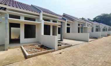 Rumah Murah dekat SMKN 3 Depok dan Global Islamic Labschool