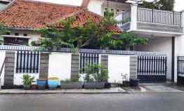 rumah jalan kincan raya jatibening