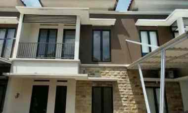 Rumah Dijual di Jalan Garuda V, Duren Seribu