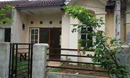 For Sale Rumah di Bumi Indah Pesona Kaliurang Bogor