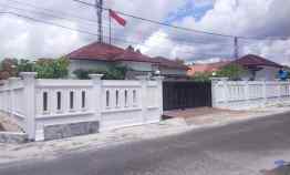 rumah jalan nyai balau palangkaraya